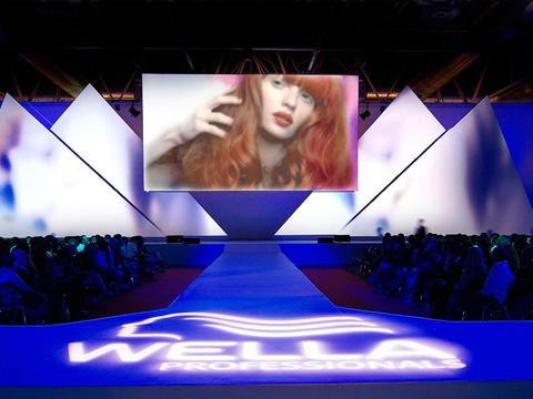 Premios eventoplus 2012: Oro a la Mejor Animación / Espectáculo para SCP