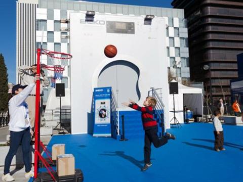 Premios eventoplus 2012: Bronce al Mejor Evento Responsable para Marco de Comunicación