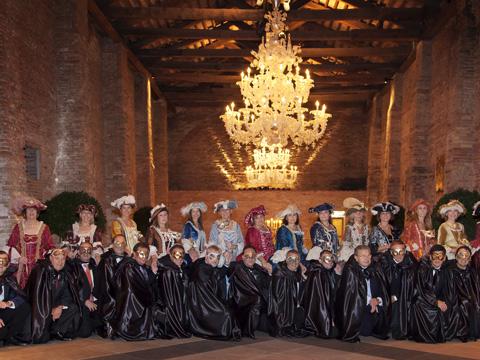 Premios eventoplus 2012: Oro al Mejor Evento de Motivación