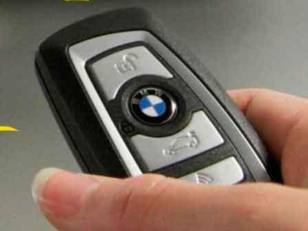 BMW que te reservan habitación de hotel