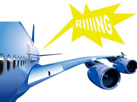 No apaguen sus móviles, por favor