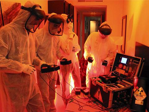 ¡A jugar! El team building según Activic y Buena Onda