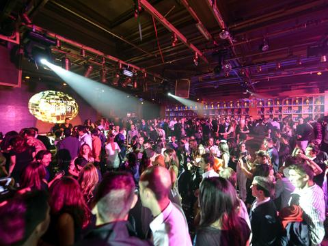 Desalia 2013 se anuncia con mucho ritmo y buena música