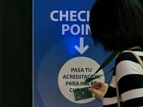 Premios Eventoplus 2012: Do it Social-EBE11, Bronce al Mejor Nuevo Producto