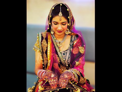 Un viaje de incentivo con boda en Nueva Delhi