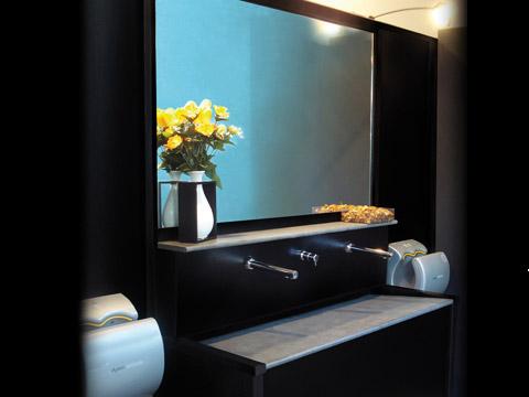 Premios eventoplus 2012: Toi Toi Sanitarios Portátiles, Plata al Mejor Nuevo Producto