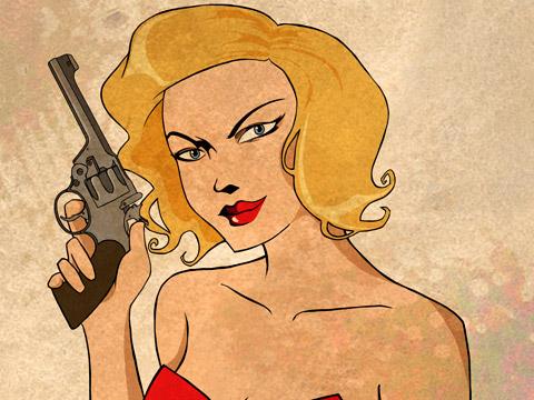 Pero, ¿quién mató al conserje?