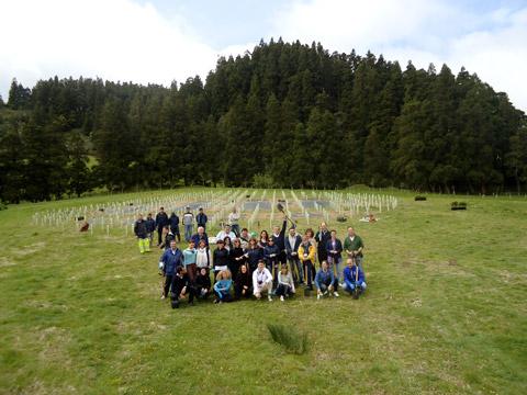 ICCA Ibérica se monta su propia cumbre en Azores