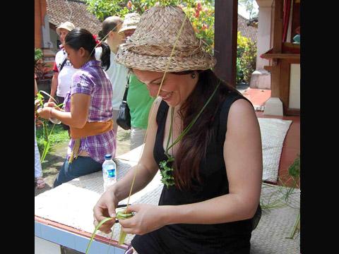 Incentivo en Bali ¿se puede mejorar el paraíso?