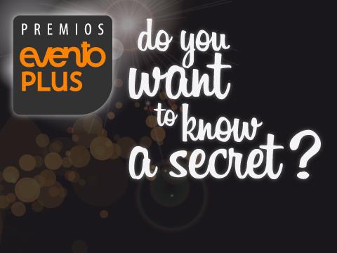 La época de oro de los eventos vuelve con los Premios eventoplus 2013