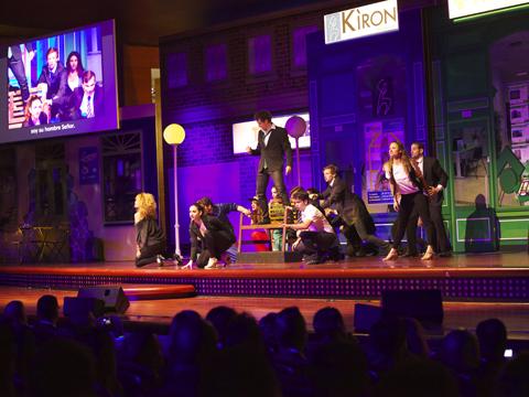 Tecnocasa: una convención con musical propio