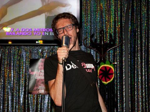 MCI Music Awards 2013: premios solidarios entre amigos