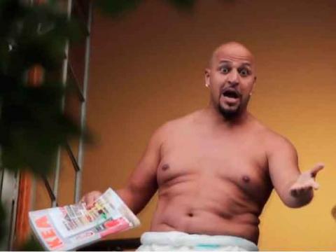 Un catálogo de Ikea… a ritmo de Mozart