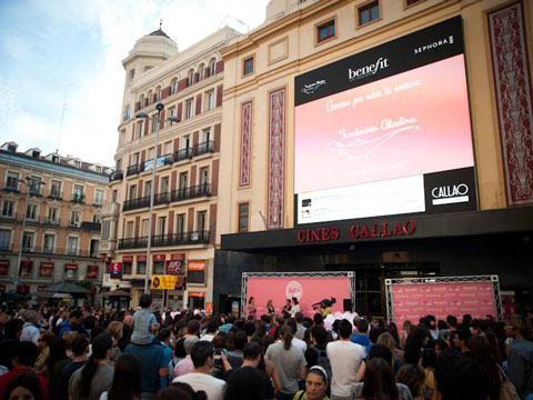 La ruta de la risa: un evento divertido, cercano y solidario