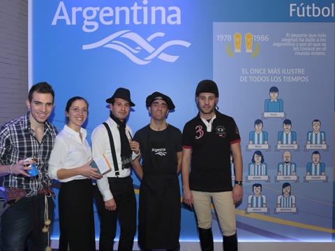 Instrucciones para ser un auténtico argentino