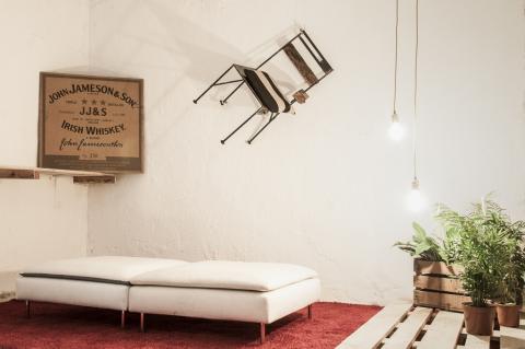 Jameson Place: el evento llega al barrio