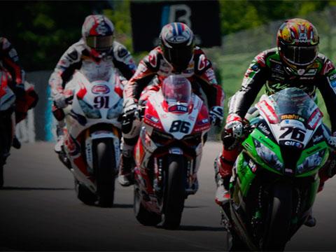 Mundial de Motociclismo: arranca el evento sobre dos ruedas