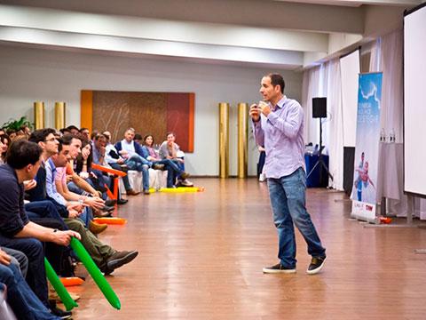 El grupo LANTAM celebra su segunda convención anual