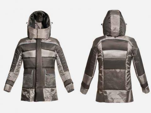 Trident crea ropa contra la adicción a Internet