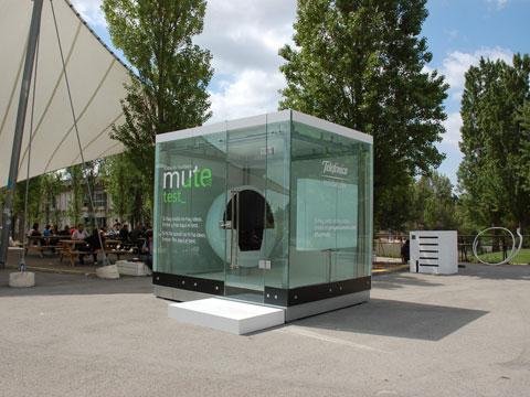 Eventos ruidosos que ponen a prueba nuestra creatividad