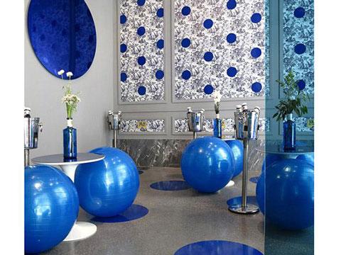 Solán de Cabras es el protagonista del primer