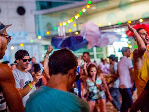 Mulafest: una feria en formato fiesta