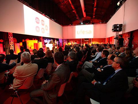 Nueva imagen para Ufesa en un evento en el que nada es lo que parece