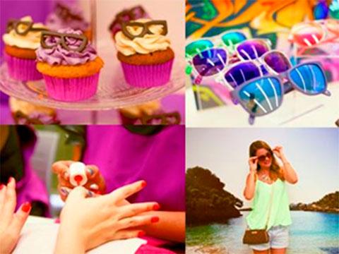 Alain Afflelou organiza un evento para sus fans de redes sociales