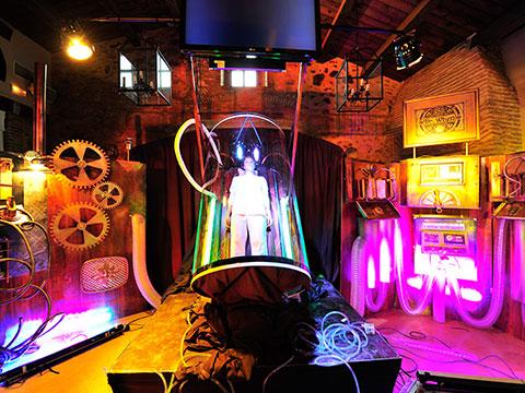 Premios eventoplus 2014: oro al mejor evento motivacional para Activic