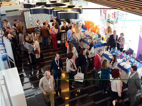 ¿El próximo evento de farma se dirigirá al punto de venta?