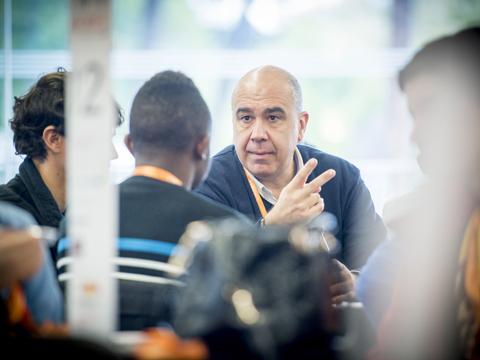 Las empresas se implican en la Muestra de los Mejores