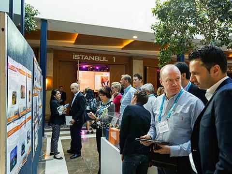 How ICCA managed to make its congress a star on twitter