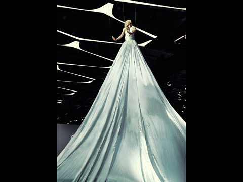 El lanzamiento por todo lo alto del Mii by Mango de Seat