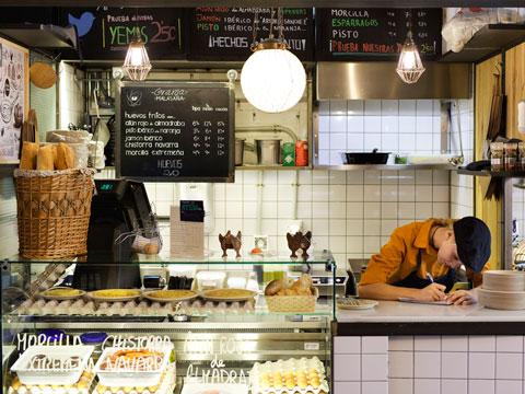 6 ideas para eventos vistas en Gastrofestival