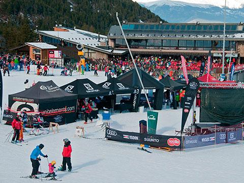 7 claves para activar con éxito el patrocinio de un evento deportivo