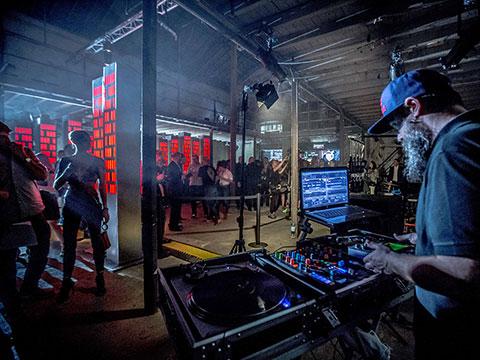 Brockmans hace vivir una