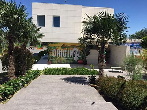 Havaianas abre el popup ´Casa Río´ para su equipo de ventas