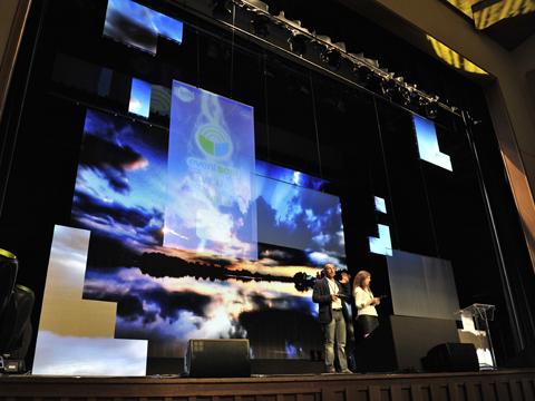 Quum obtiene la primera certificación Eventsost Advanced para un evento corporativo