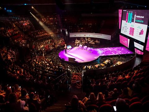 Womenalia: evento en femenino de networking e inspiración