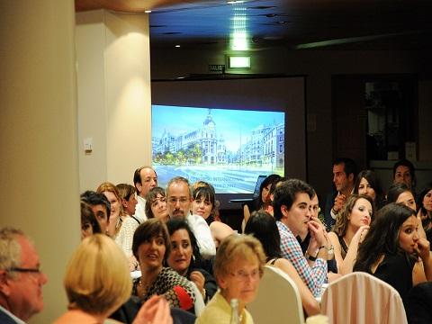 Tecnología aplicada a la comunicación postevento de un congreso médico, el caso SIODEC