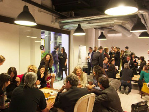 Afterwork Costa Brava Girona