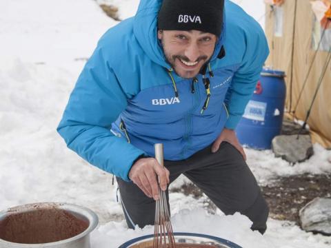 ´El Heladero del Himalaya´, puro branded content para BBVA