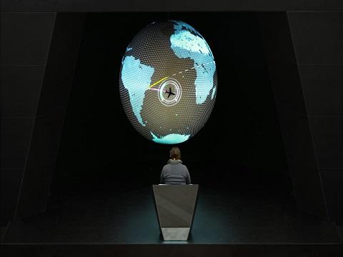 Imaginación al poder para pilotar un avión