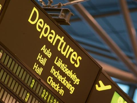 6 consejos a la hora de gestionar el transporte aéreo para tu grupo