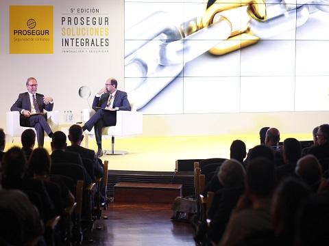 Prosegur Soluciones Integrales: la tecnología detrás de la seguridad