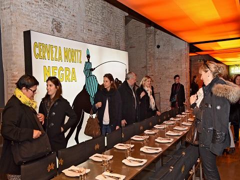 Los DMC de Barcelona montan un gran ejemplo de coopetición