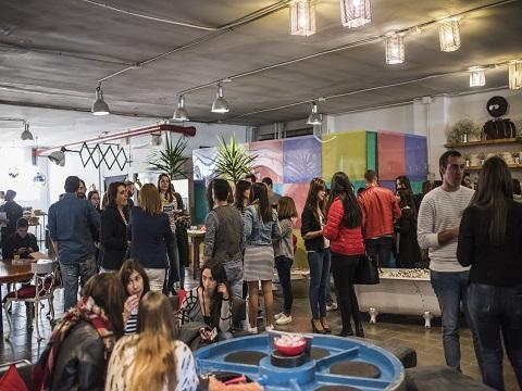 Un evento en formato speedjobdating para seleccionar personal