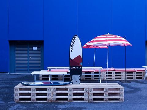 Premios Emporia premia la mejor arquitectura efímera de 2015