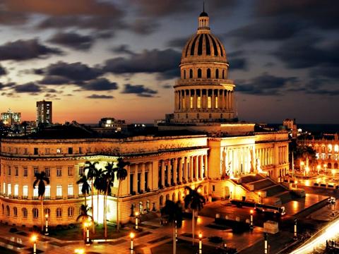 Música, ron y habanos con Imagine Events