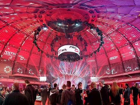 Nuestro informe desde la gran misa internacional del mundo técnico